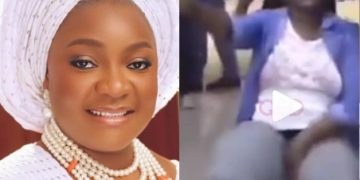 Gospel Singer Bunmi Akinnaanu Seeks Divine Healing Amid Severe Leg Ailment