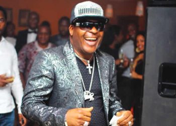 65% of My Fans Are Igbos – Sir Shina Peters
