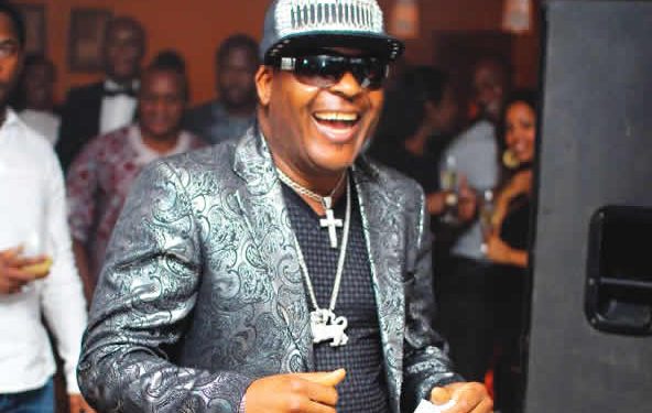 65% of My Fans Are Igbos – Sir Shina Peters