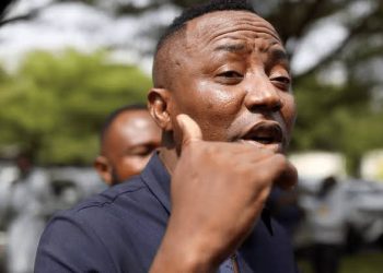 Police Arrest Sowore After Attending Nnamdi Kanu’s Court Hearing
