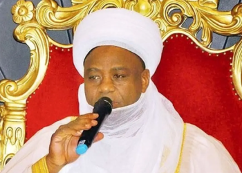 Sultan of Sokoto Denies Claims of Christian Genocide in Northern Nigeria