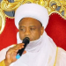 Sultan of Sokoto Denies Claims of Christian Genocide in Northern Nigeria
