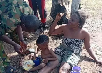 Troops Rescue More Kidnapped Victims in Kwara State