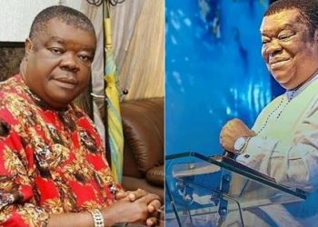 Renowned Evangelist Uma Ukpai Passes Away at 80