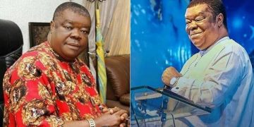 Renowned Evangelist Uma Ukpai Passes Away at 80