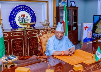 Osun APC Accuses Adeleke Over Akinlalu Killings, Faults Amotekun