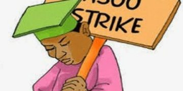 ASUU Suspends Two-Week Warning Strike After Overnight NEC Meeting