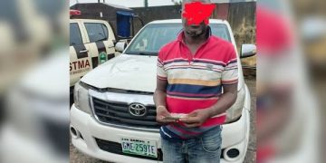 Lagos Court Orders Detention of 47-Year-Old for Impersonating LASTMA Official, Defrauding Motorist