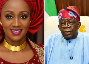 Tinubu Withdraws Clemency for Sanda, 140 Others After Public Outcry