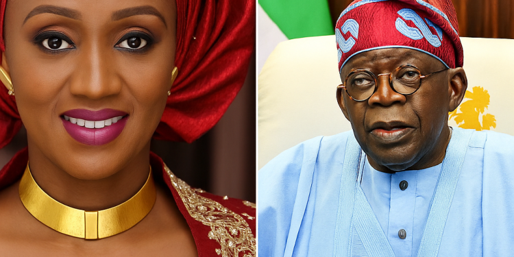 Tinubu Withdraws Clemency for Sanda, 140 Others After Public Outcry
