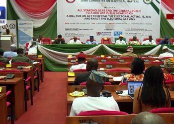 National Assembly Proposes Moving Nigeria’s 2027 Elections to November 2026