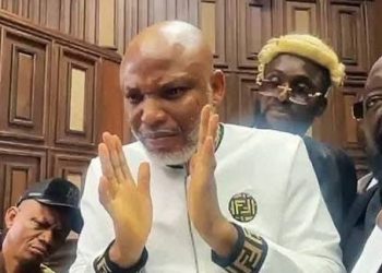 Court Halts Planned #FreeNnamdiKanu Protest
