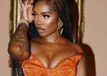 I Don’t Mind Being a Second Wife, I Won’t Be Troublesome— Tiwa Savage