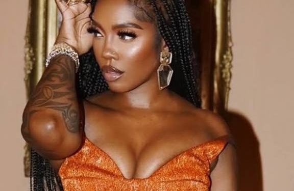 I Don’t Mind Being a Second Wife, I Won’t Be Troublesome— Tiwa Savage