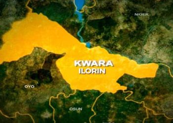 Many feared killed as security operatives raid criminal hideouts in Kwara
