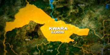 Many feared killed as security operatives raid criminal hideouts in Kwara