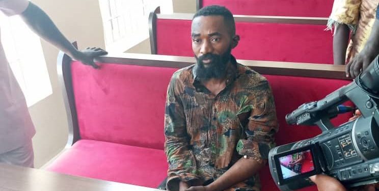 Nasarawa Justice Ministry Requests Governor Sule’s Consent to Execute Gospel Singer Convicted of Killing Girlfriend