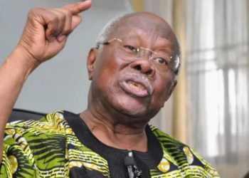 My Children Can’t Find Jobs: Bode George Speaks on Rising Hunger, Frustration in Nigeria