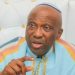 Primate Ayodele Warns Army of Possible Terror Attacks in Eight States