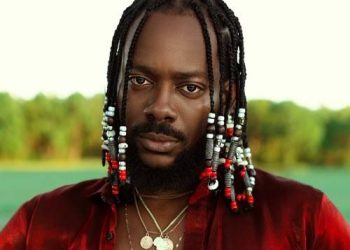 I still have Crisis— Adekunle Gold Shares Personal Journey With Sickle Cell