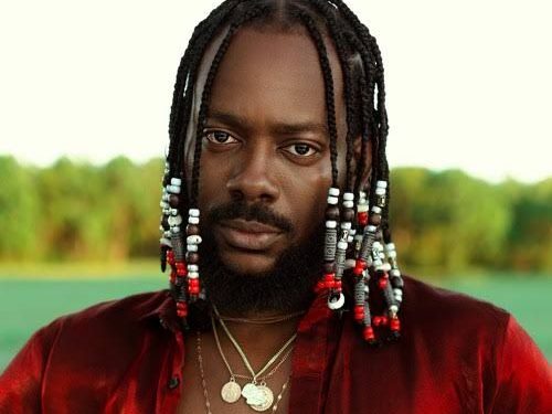 I still have Crisis— Adekunle Gold Shares Personal Journey With Sickle Cell