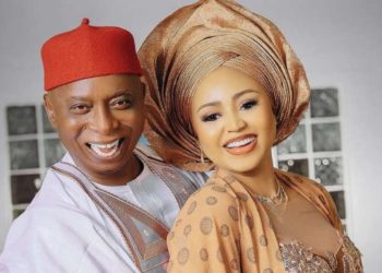 Ned Nwoko Denies Marrying Regina Daniels at 17