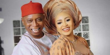 Ned Nwoko Denies Marrying Regina Daniels at 17