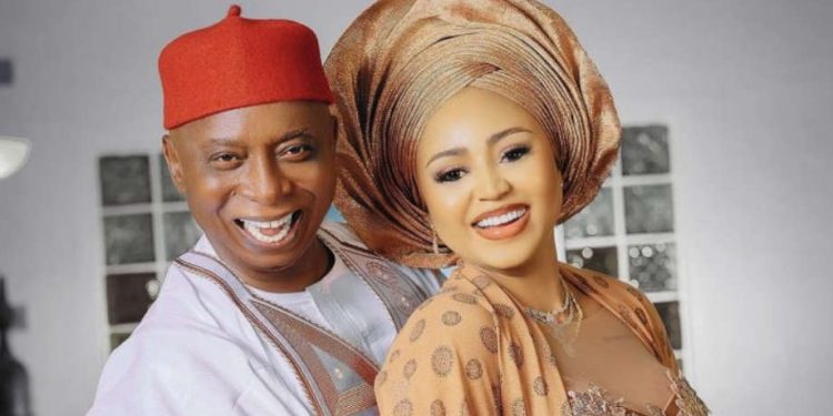 Ned Nwoko Denies Marrying Regina Daniels at 17