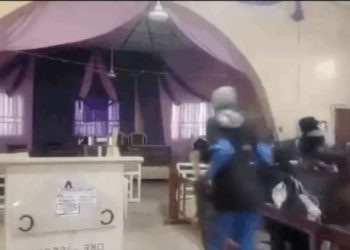 Ilorin Holds 38 Freed Kwara Church Worshippers Pending Release