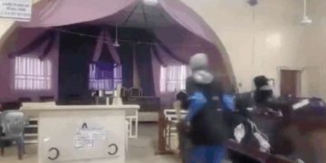 Ilorin Holds 38 Freed Kwara Church Worshippers Pending Release