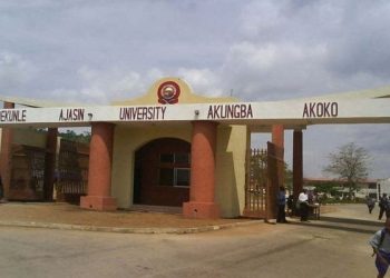 Police detain two AAUA students over alleged rape, conspiracy