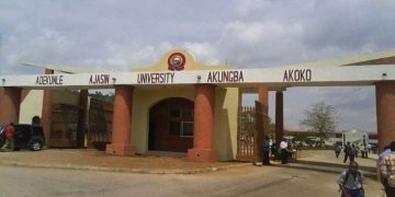 Police detain two AAUA students over alleged rape, conspiracy