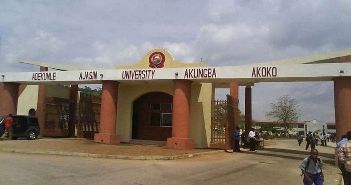 Police detain two AAUA students over alleged rape, conspiracy
