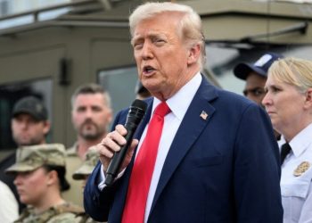 US Plans Possible Airstrikes in Nigeria Following Trump’s Directive – Report