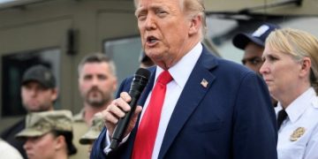 US Plans Possible Airstrikes in Nigeria Following Trump’s Directive – Report