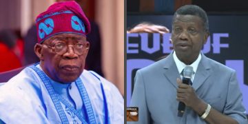Order service chiefs to defeat terrorists in 90 days or resign— Pastor Adeboye urges Tinubu
