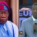 Order service chiefs to defeat terrorists in 90 days or resign— Pastor Adeboye urges Tinubu