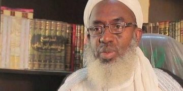 Sheikh Ahmad Gumi urges negotiation as some armed groups are ready to surrender