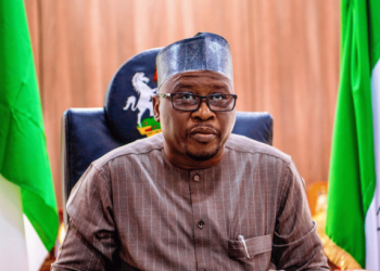 Fintiri Rejects PDP’s Move to Expel Wike