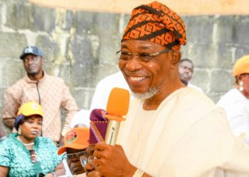 Aregbesola Says ADC Will Tackle Banditry and Violent Crimes