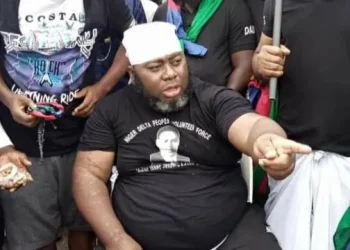 If any terrorist enters Port Harcourt, I will kill them — Asari‑Dokubo