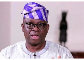 My Body Must Be Buried Within Four Weeks After My Death— Fayose