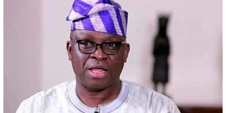 My Body Must Be Buried Within Four Weeks After My Death— Fayose