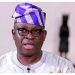 My Body Must Be Buried Within Four Weeks After My Death— Fayose