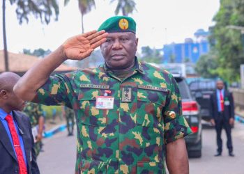 Nigeria’s Defence Chief Denies Claims of Christian Genocide