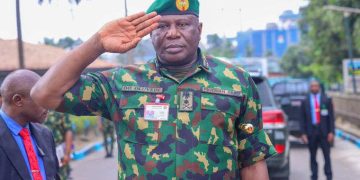 Nigeria’s Defence Chief Denies Claims of Christian Genocide