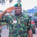 Nigeria’s Defence Chief Denies Claims of Christian Genocide