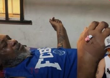 I’ve Been Hallucinating and Bedridden for Over Two Years— Veteran Musician Daddy Fresh