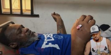 I’ve Been Hallucinating and Bedridden for Over Two Years— Veteran Musician Daddy Fresh