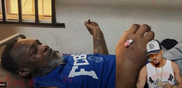 I’ve Been Hallucinating and Bedridden for Over Two Years— Veteran Musician Daddy Fresh